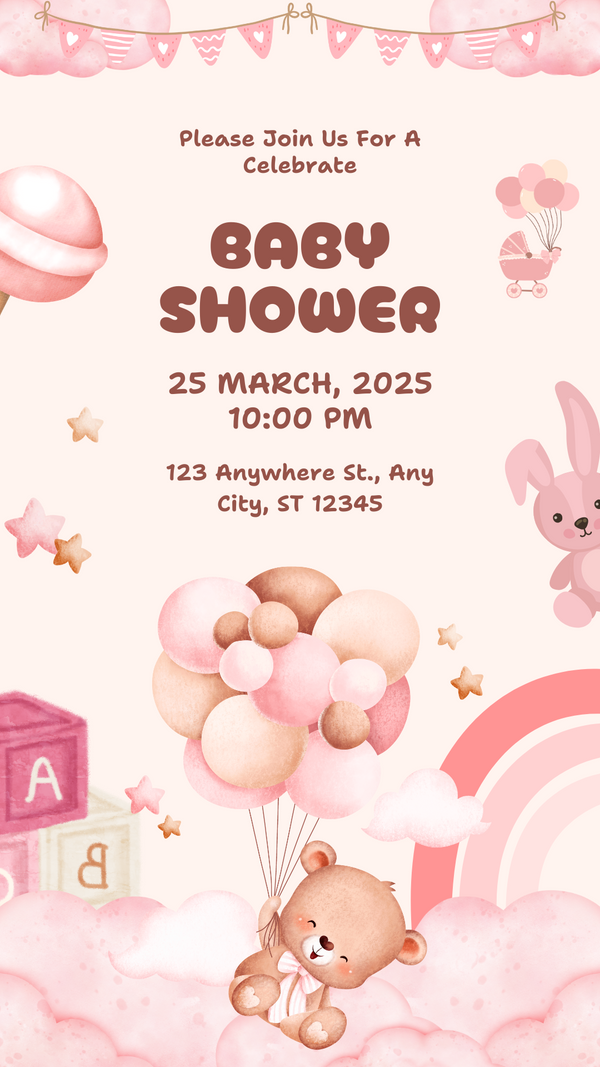 Baby Shower