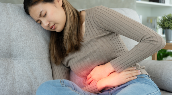 Say Goodbye to Pregnancy Heartburn: Easy Tips for Moms-to-Be!
