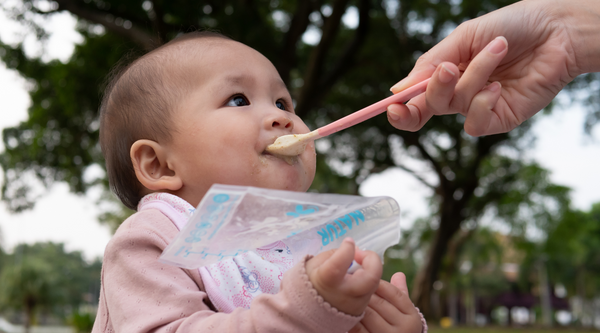 How to Tell If Your Newborn Is Hungry?