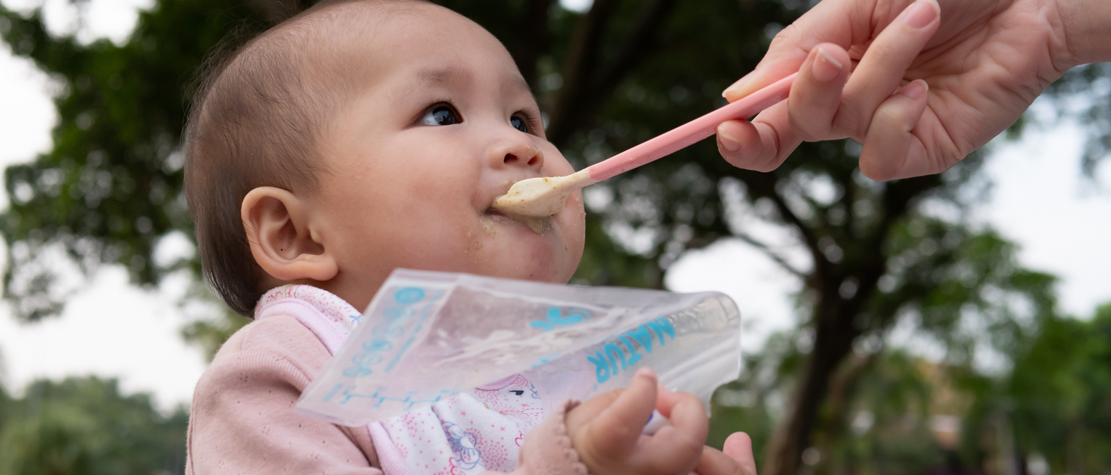 How to Tell If Your Newborn Is Hungry?