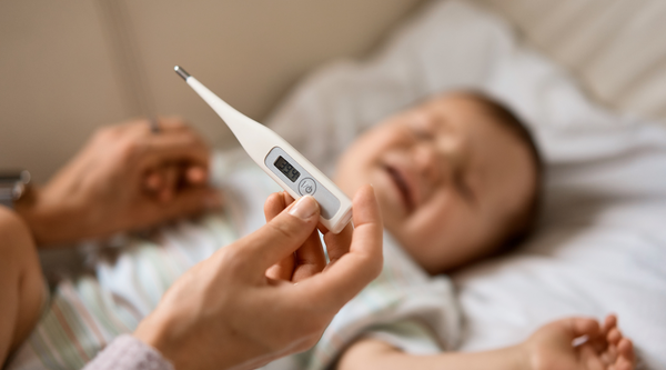 Tips to Keep You and Your Newborn Healthy and Germ-Free 🛡️👶