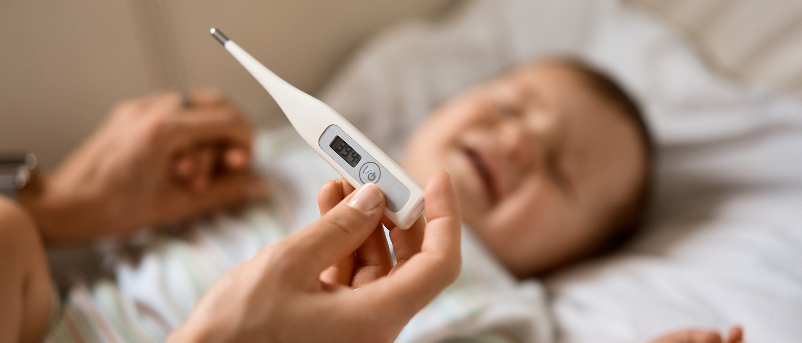 Tips to Keep You and Your Newborn Healthy and Germ-Free 🛡️👶