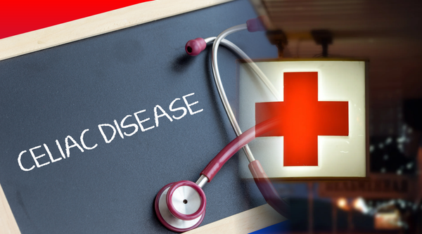 Celiac Disease in Children: What Parents Need to Know (Without Worrying Too Much!)