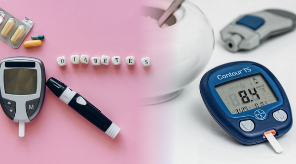Diabetes in Babies: What It Is and What Parents Should Know