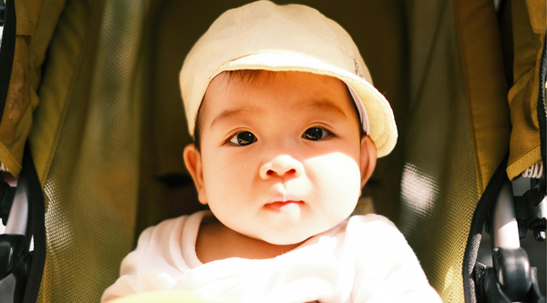 Sun Safety for Children: Key Precautions for Your Baby’s Sun Exposure