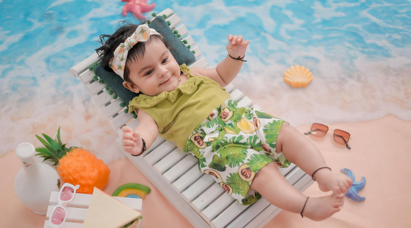 Traveling with Your Newborn: Helpful Tips for Adventures from a Newborn Care Specialist