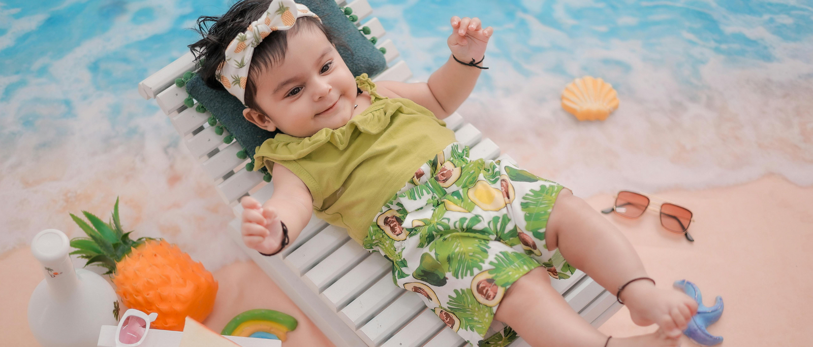 Traveling with Your Newborn: Helpful Tips for Adventures from a Newborn Care Specialist