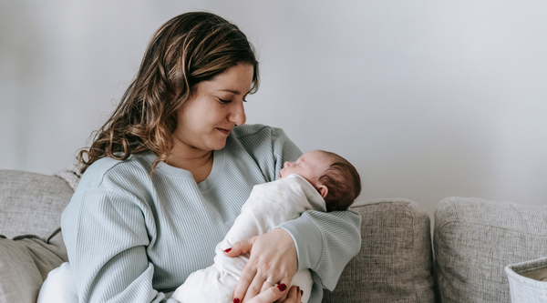 First Days Home With Baby: When to Call the Doctor
