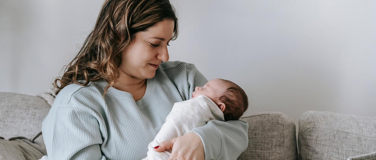 First Days Home With Baby: When to Call the Doctor