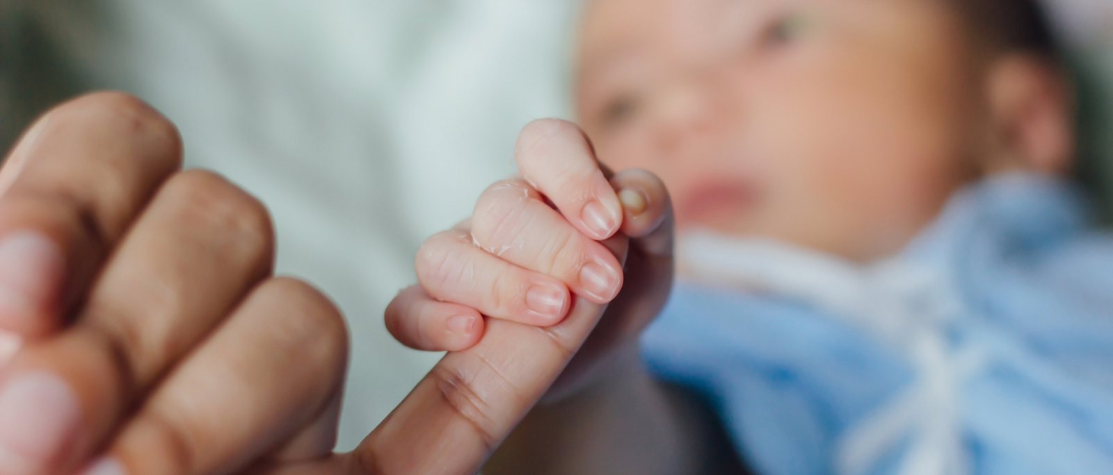 10 Weird (But Totally Normal) Things About Your Newborn