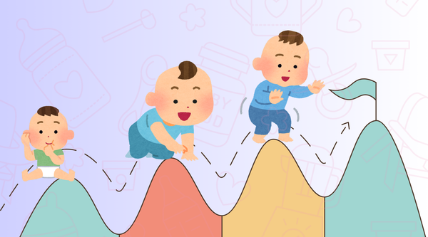 Signs Your Baby Is Reaching Key Developmental Milestones