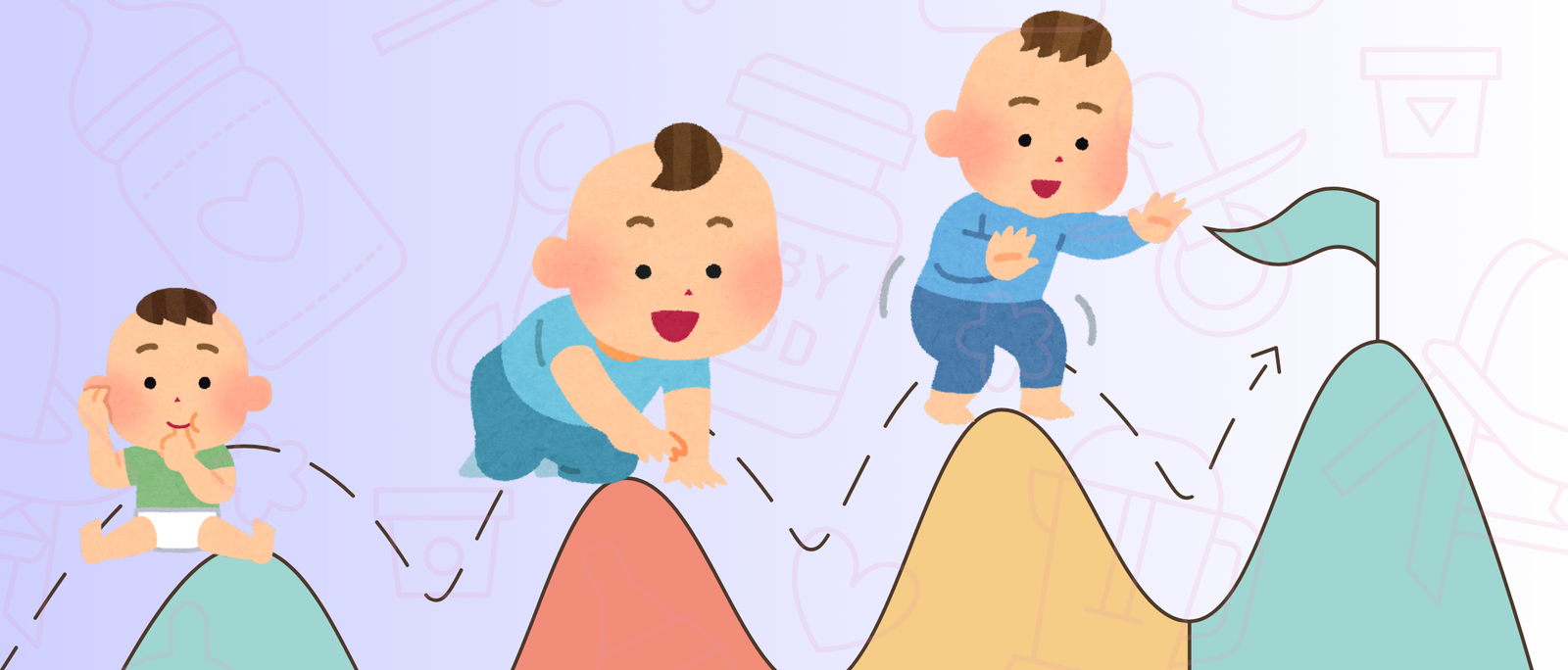 Signs Your Baby Is Reaching Key Developmental Milestones