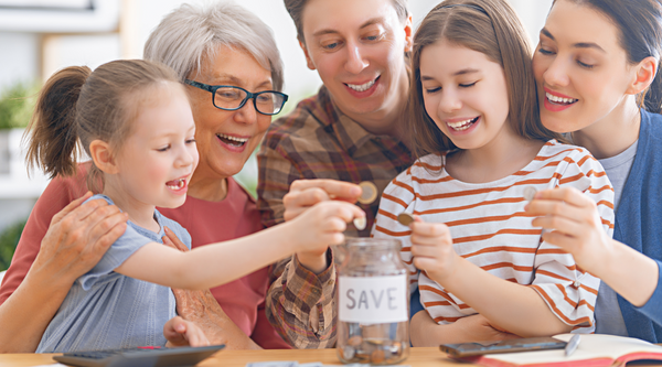 How to Budget for a New Baby in 2025