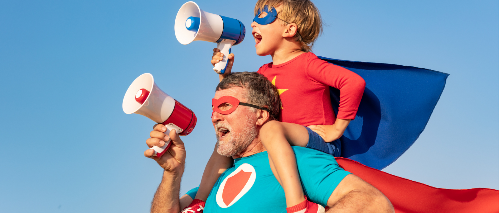 Dads Need Support Too: Mental Health for New Fathers