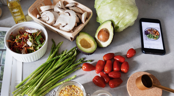 Iron-Rich Foods for Babies & Toddlers