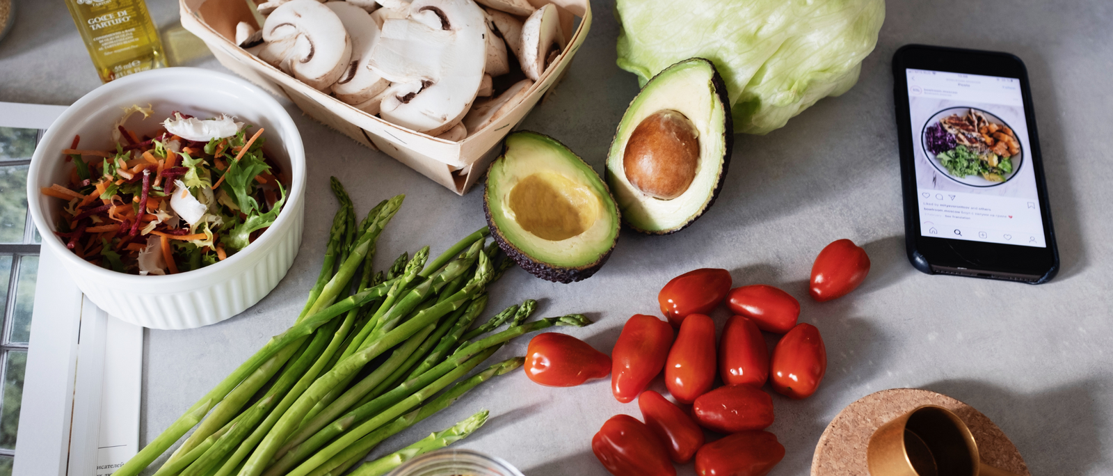 Iron-Rich Foods for Babies & Toddlers