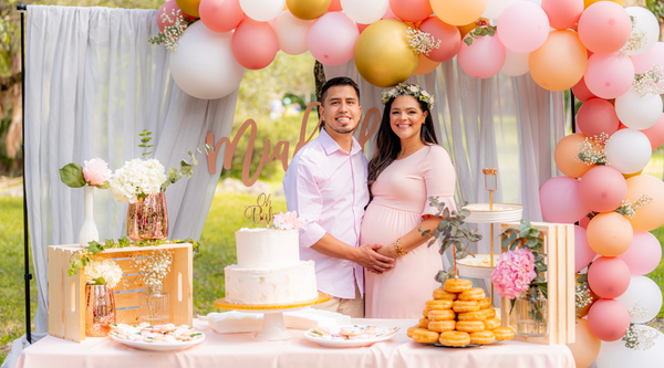 How to Plan a Budget-Friendly Baby Shower in India