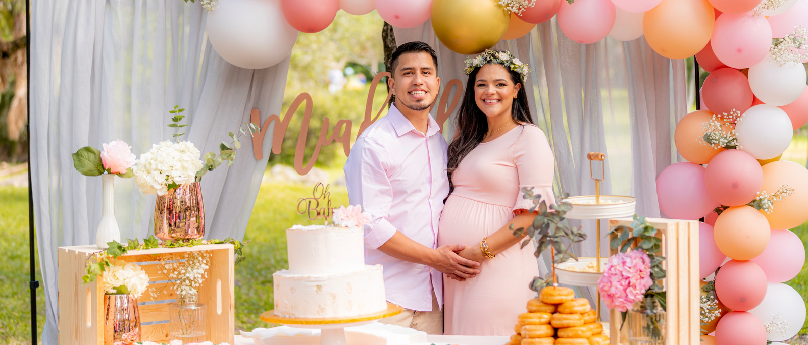 How to Plan a Budget-Friendly Baby Shower in India