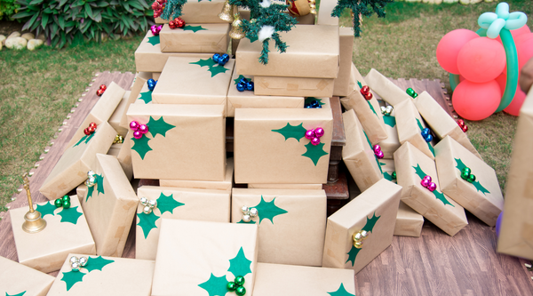 Baby Shower Return Gift Ideas Guests Will Love (Budget-Friendly & Thoughtful!)