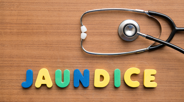 Understanding Jaundice in Newborns: What Every Parent Should Know