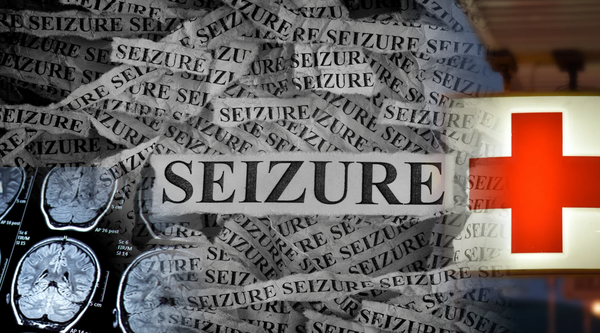 Seizures in Infants: What New Parents Need to Know