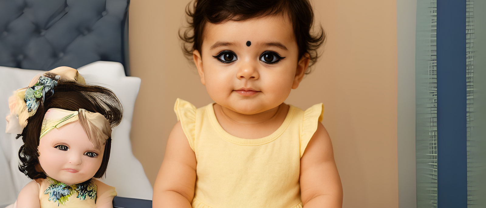 Is Kajal Safe for Your Baby? Easy Tips for Choosing the Right Kajal
