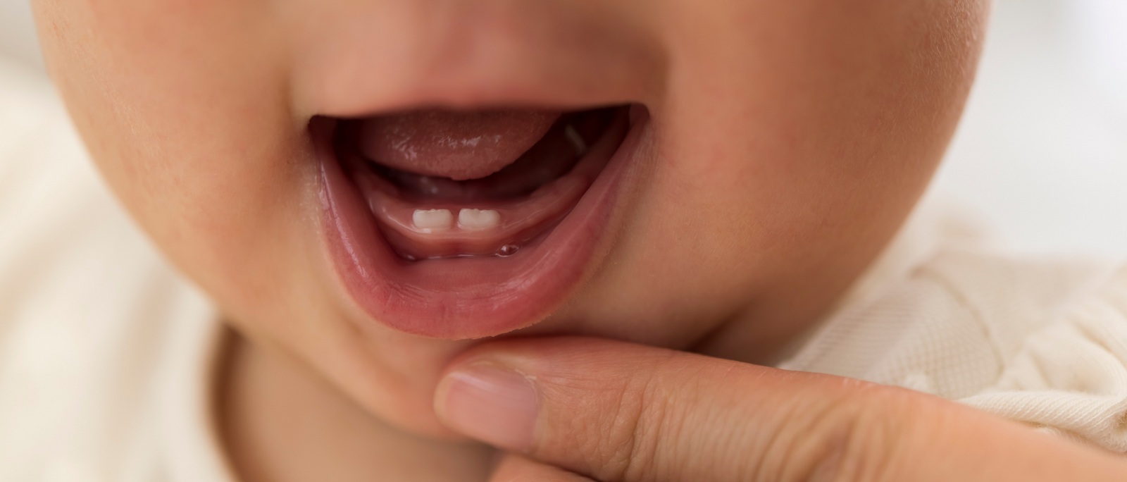 Signs Your Baby is Teething (and How to Help)
