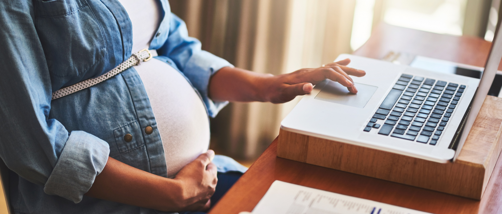 Maternity Leave in India: What New Moms Should Know