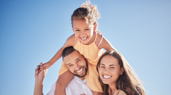 How to Become the Best Parents