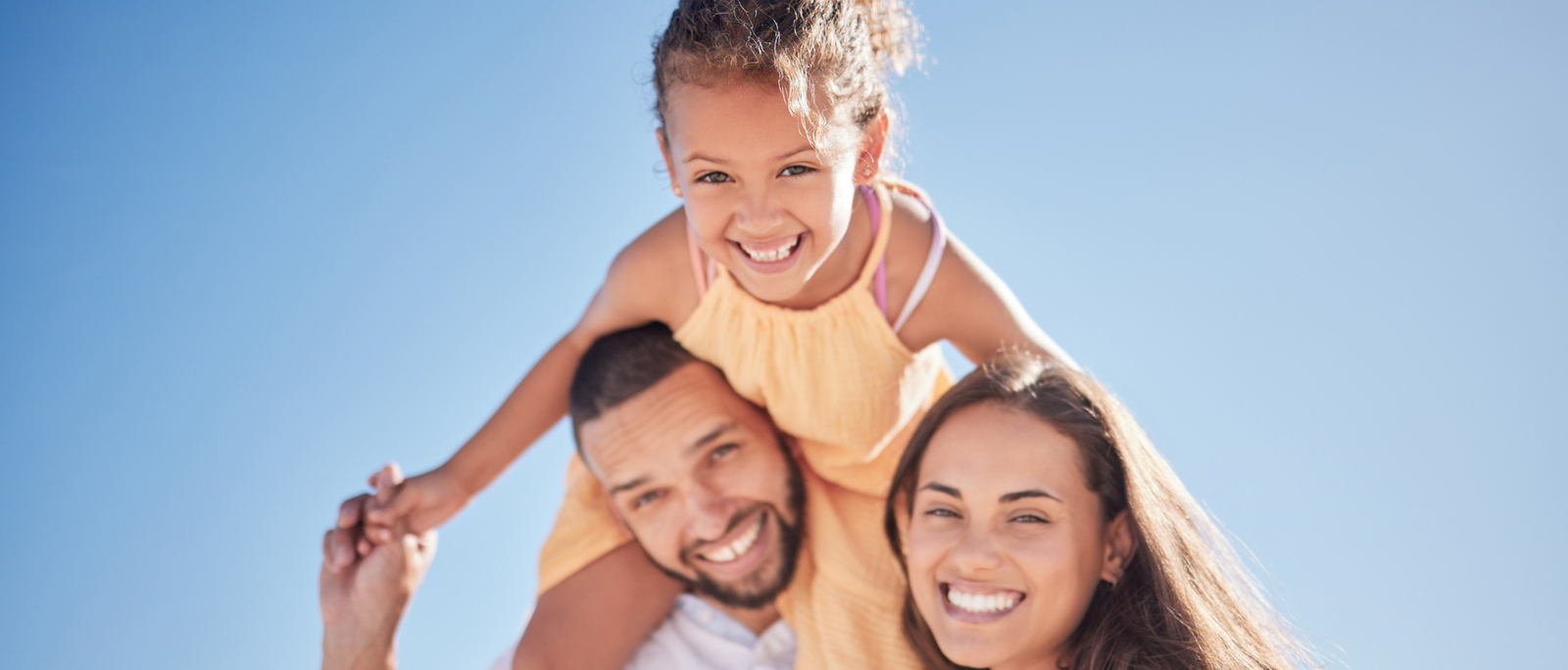 How to Become the Best Parents