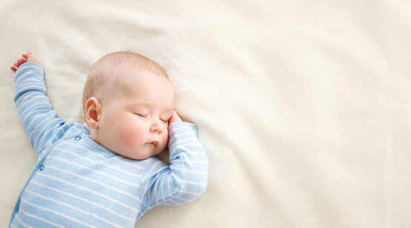 5 Mistakes That Ruin Baby’s Sleep