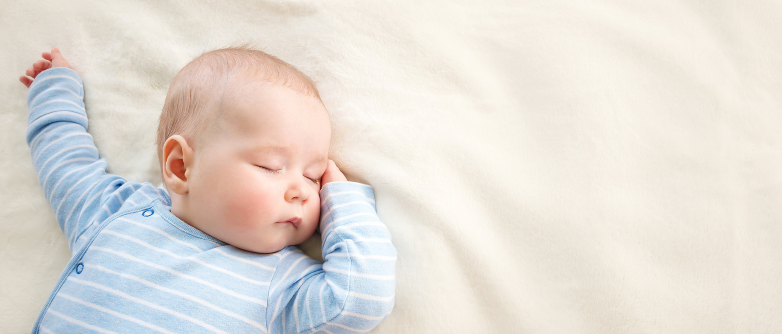 5 Mistakes That Ruin Baby’s Sleep