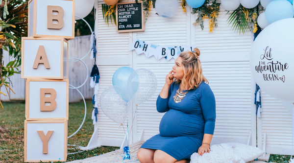 25 Baby Shower Games That Everyone Will Love!
