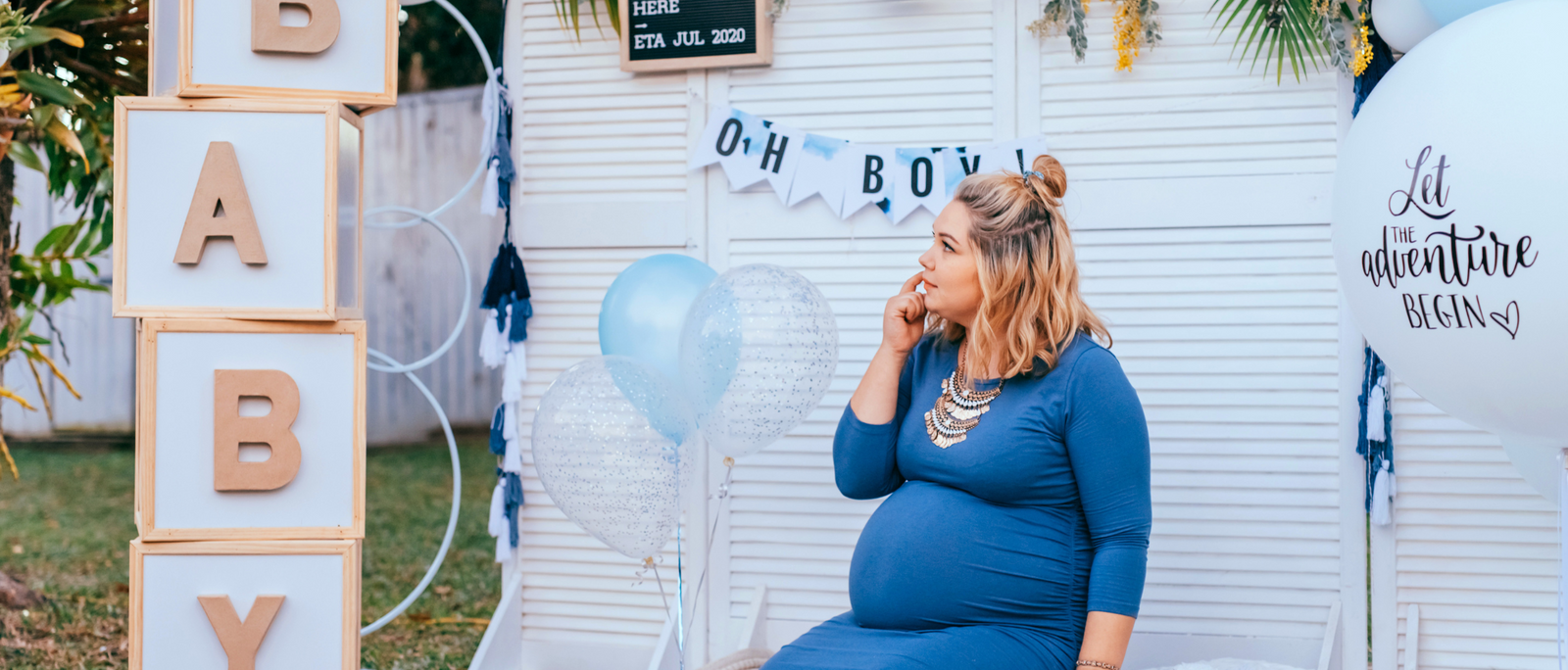 25 Baby Shower Games That Everyone Will Love!