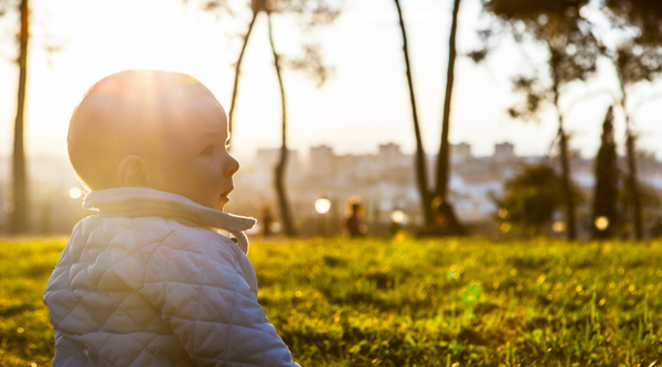 6 Health Benefits of Sunlight for Newborn Babies Every Parent Should Know