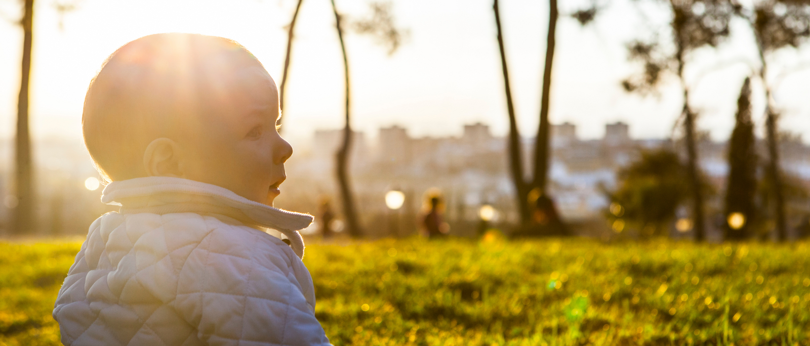 6 Health Benefits of Sunlight for Newborn Babies Every Parent Should Know
