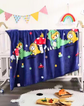 🚨 Limited Stock 🚨: SuperSoft Cartoon Fleece Blanket For Baby & Toddlers