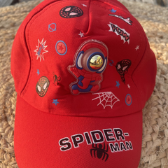 Star Explorer Baby & Kids Cap