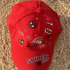 Star Explorer Baby & Kids Cap