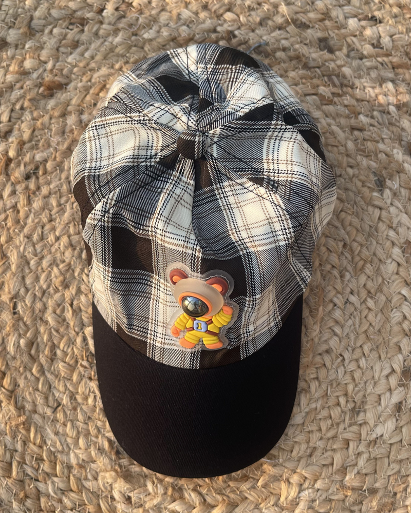 Galaxy Buddy Baby & Toddler Cap