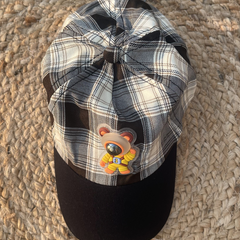 Galaxy Buddy Baby & Toddler Cap