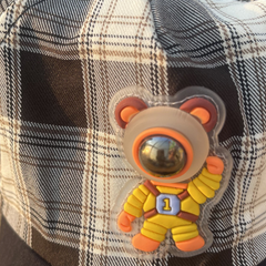 Galaxy Buddy Baby & Toddler Cap
