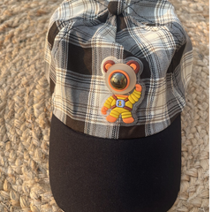 Galaxy Buddy Baby & Toddler Cap