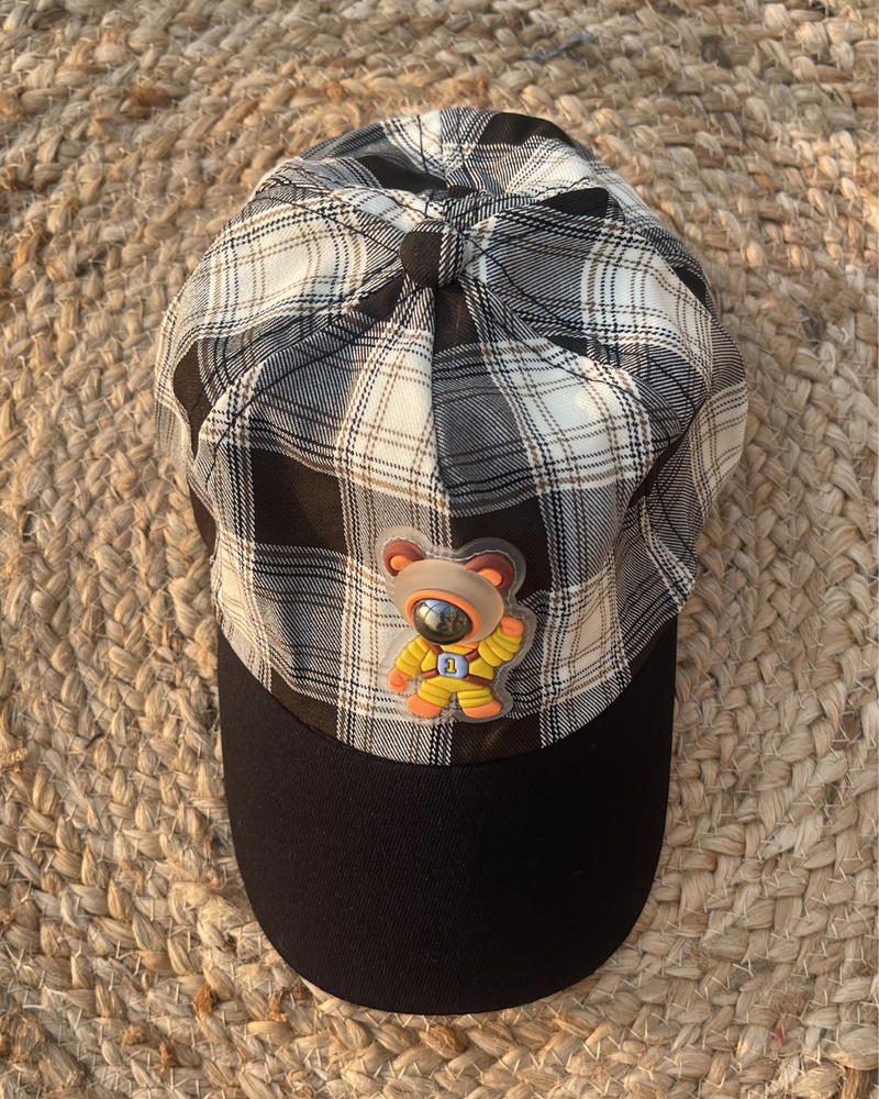 Galaxy Buddy Baby & Toddler Cap