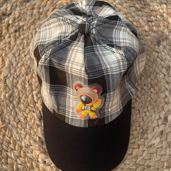 Galaxy Buddy Baby & Toddler Cap