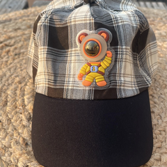 Galaxy Buddy Baby & Toddler Cap