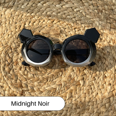 Mini Mousse UV Baby & Toddler Shades 🐭☀️