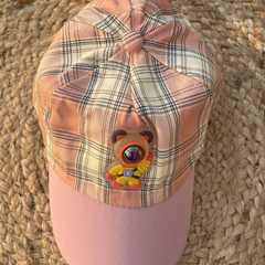 Blush Pink Galaxy Buddy Baby & Toddler Cap