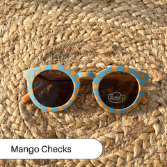Sunny Sand Baby & Toddler SunGlasses