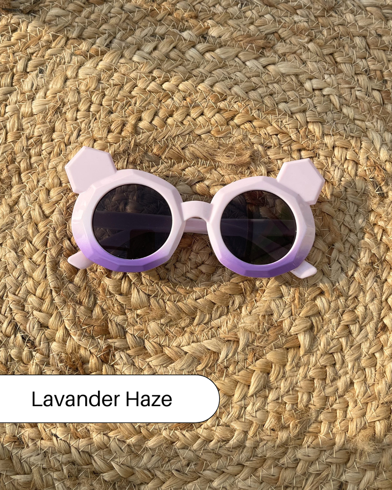 Mini Mousse UV Baby & Toddler Shades 🐭☀️